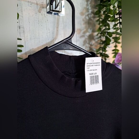 NWT Daydream Nation Long Sleeve - Picture 3 of 7